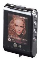 Отзывы LG FM30 1Gb