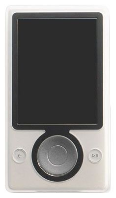 Отзывы Microsoft Zune 30Gb