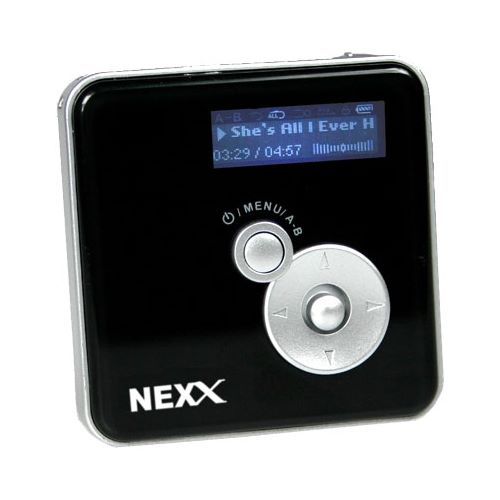 Отзывы Nexx NF-250