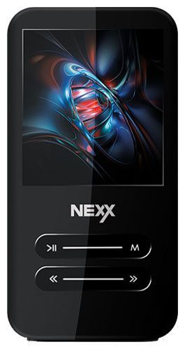 Отзывы Nexx NF-870 2Gb