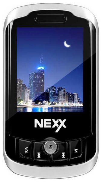 Отзывы Nexx NF-920 2Gb