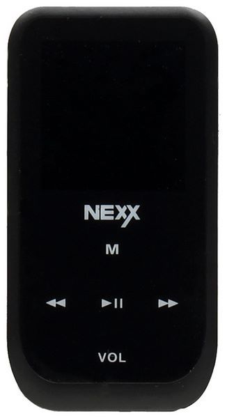 Отзывы Nexx NMP-159 4Gb