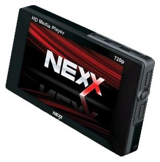 Отзывы Nexx NMP-300 4Gb