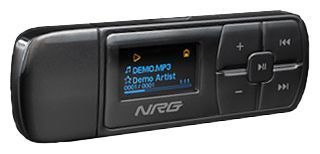 Отзывы NRG Stick 8Gb