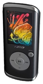 Отзывы NRG Urban 4Gb