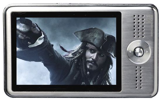 Отзывы Onda VX989 2Gb