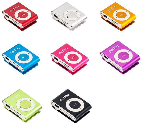 Отзывы Perfeo VI-M001 0Gb