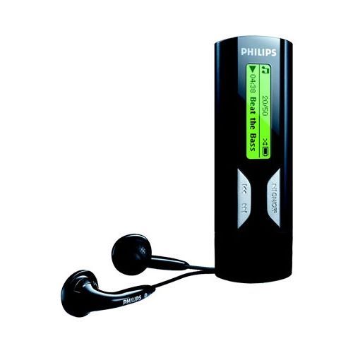 Отзывы Philips SA1110