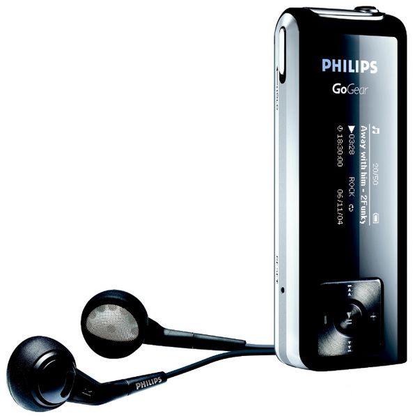 Отзывы Philips SA1330