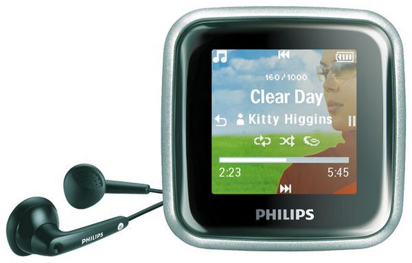 Отзывы Philips SA2925