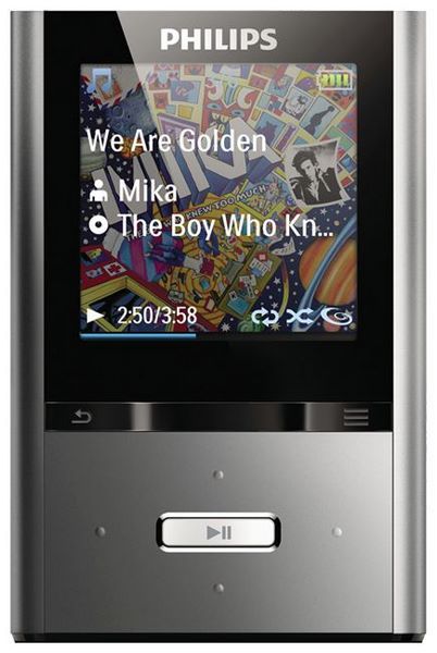 Отзывы Philips SA2VBE04