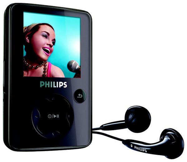 Отзывы Philips SA3025