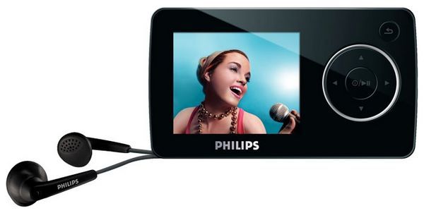 Отзывы Philips SA3245