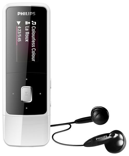 Отзывы Philips SA3MXX02