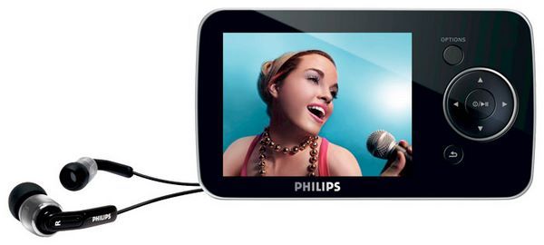 Отзывы Philips SA5245