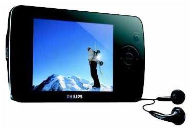 Отзывы Philips SA6125