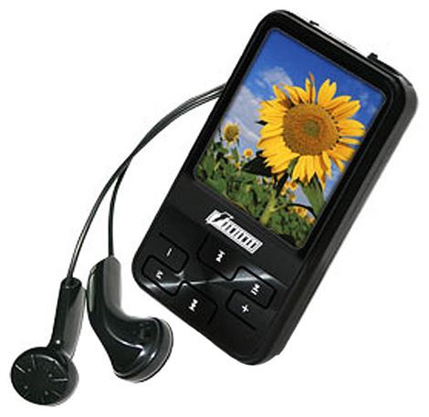 Отзывы Powerman XL-770 2Gb