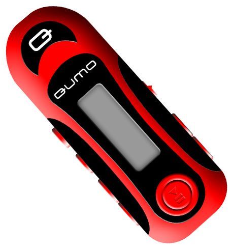 Отзывы Qumo Basic 1Gb