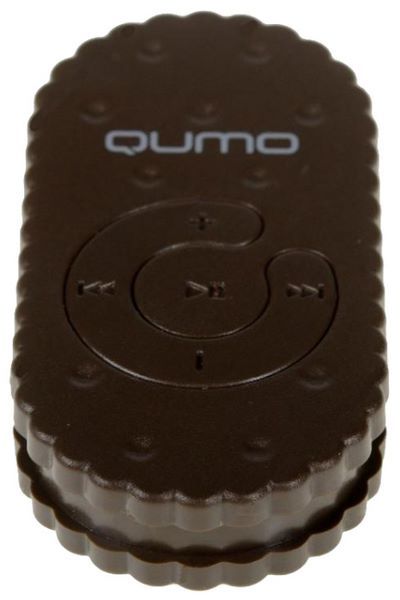 Отзывы Qumo Biscuit