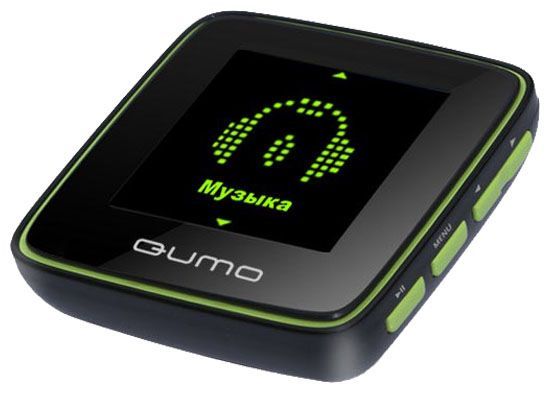 Отзывы Qumo Boxon 2Gb