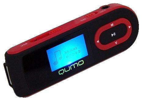 Отзывы Qumo Connect 4Gb