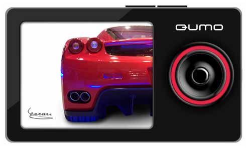 Отзывы Qumo Enzo 2Gb