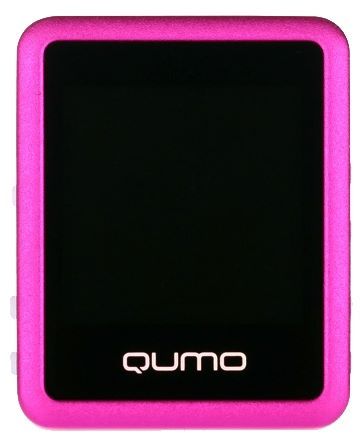 Отзывы Qumo Excite 4Gb