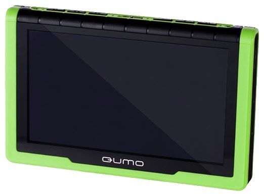 Отзывы Qumo Fit 4.0 8Gb