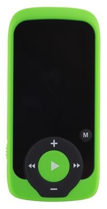 Отзывы Qumo FM 4Gb