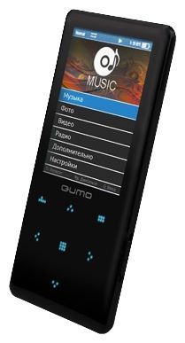 Отзывы Qumo Neon 4Gb