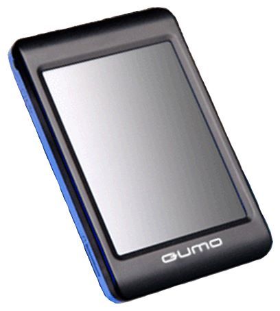 Отзывы Qumo Q-Touch 2Gb