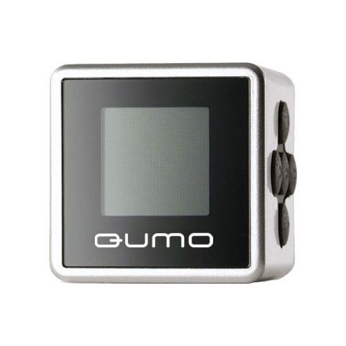 Отзывы Qumo Quby 512Mb