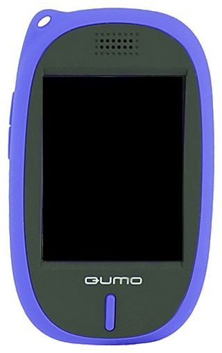 Отзывы Qumo Sens 4Gb