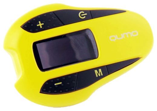 Отзывы Qumo Sprint 4Gb