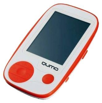 Отзывы Qumo Stream 4Gb