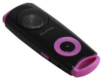 Отзывы Qumo Tourist 4Gb