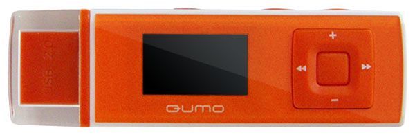 Отзывы Qumo Uno 2Gb