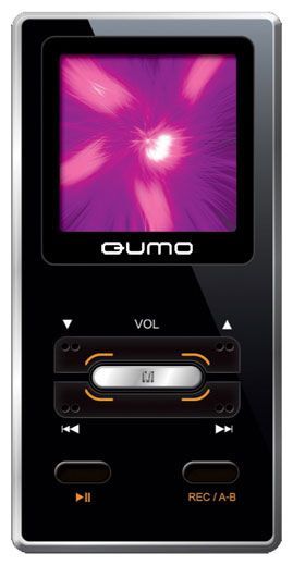 Отзывы Qumo Urban 2Gb