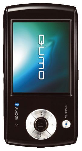 Отзывы Qumo Video 2+ 2Gb