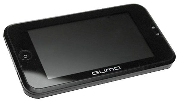 Отзывы Qumo Vision 16Gb