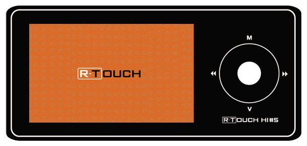 Отзывы R-TOUCH Hi #5 4Gb