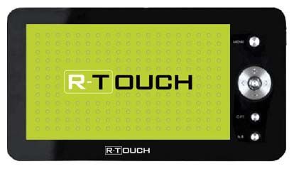 Отзывы R-TOUCH iBoom #7 30Gb