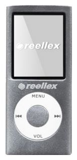 Отзывы Reellex UP-44 2Gb