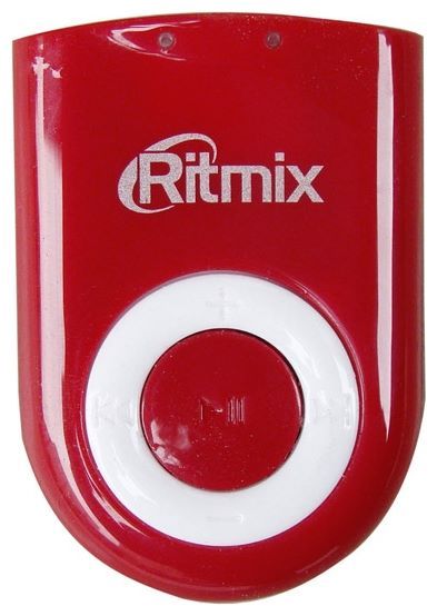 Отзывы Ritmix RF-2300 4Gb