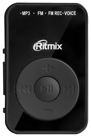 Отзывы Ritmix RF-2900 4Gb