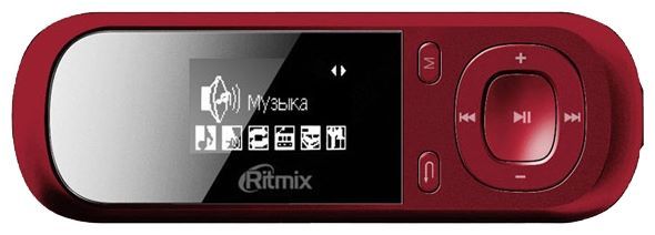 Отзывы Ritmix RF-3360 4Gb