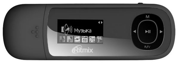 Отзывы Ritmix RF-3450 16Gb