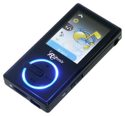 Отзывы Ritmix RF-4000 1Gb