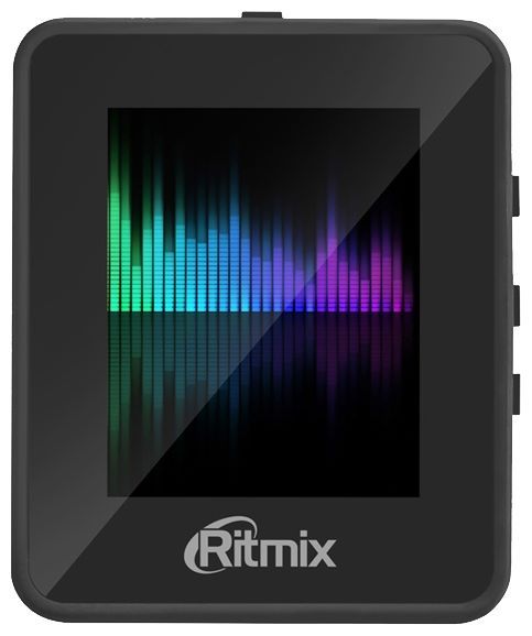 Отзывы Ritmix RF-4150 4Gb