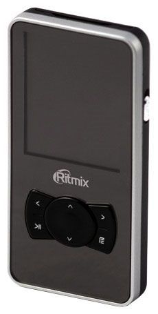 Отзывы Ritmix RF-4200 1Gb